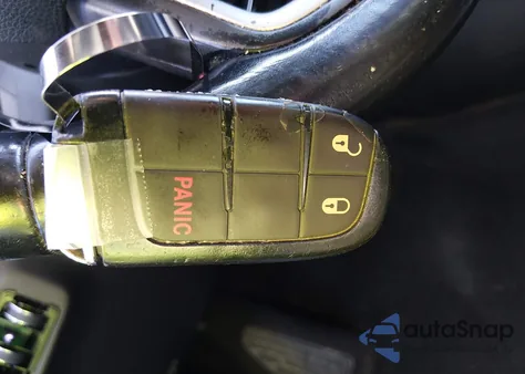 2020 Jeep Compass Trailhawk 4X4 z USA, uszkodzony, nr VIN 3C4NJDDB3LT203431